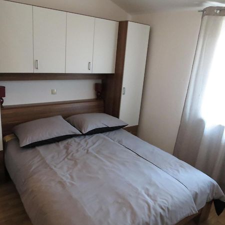 Apartments Ljubicic Podstrana Extérieur photo