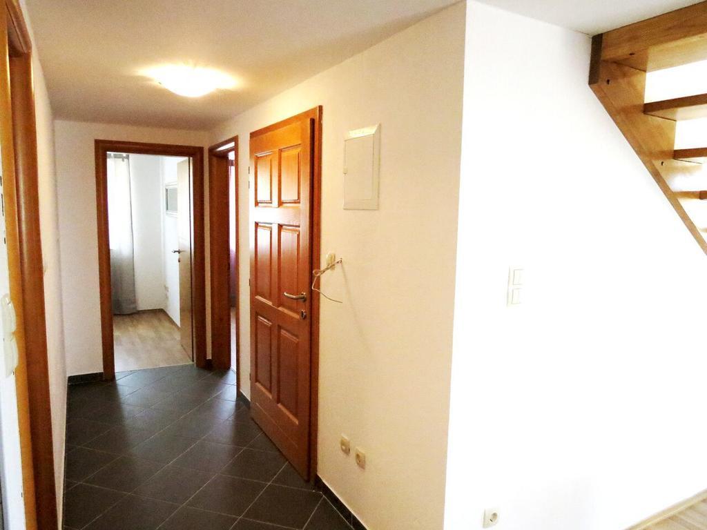 Apartments Ljubicic Podstrana Chambre photo